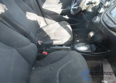 2011 Honda Fit Sport z USA, uszkodzony, nr VIN JHMGE8H62BS006623